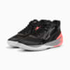 Изображение Puma Кроссовки MB.02 Flare Basketball Shoes #2: Puma Black-Sunset Glow