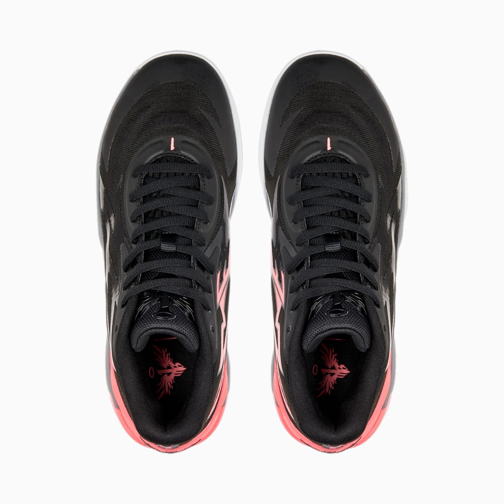 Image PUMA Tênis de Basquete MB.02 #5
