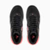 Изображение Puma Кроссовки MB.02 Flare Basketball Shoes #6: Puma Black-Sunset Glow
