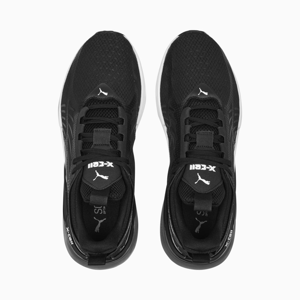 Image PUMA Tênis X-Cell Running Action #5