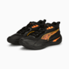 Image Puma Playmaker Pro Laser Basketball Shoes #2