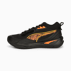 Image Puma Playmaker Pro Laser Basketball Shoes #1