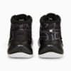 Image Puma Playmaker Pro Mid Courtside Basketball Shoes #3