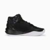 Image Puma Playmaker Pro Mid Courtside Basketball Shoes #5