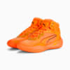 Image Puma Playmaker Pro Mid Laser Basketball Shoes #2