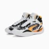 Imagen PUMA Zapatillas de basketball Playmaker Pro Mid Block Party #2