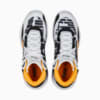 Image Puma Playmaker Pro Mid Block Party Basketball Shoes #6