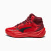 Görüntü Puma Playmaker Pro MID Genç Basketbol Ayakkabısı #1