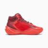 Görüntü Puma Playmaker Pro MID Genç Basketbol Ayakkabısı #5