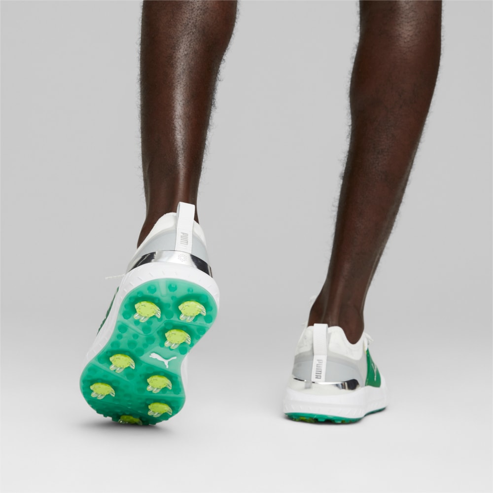 Image Puma IGNITE ARTICULATE Azalea Golf Shoes Men #2