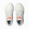 Изображение Puma Кроссовки MB.02 Basketball Shoes #6: Platinum Gray-Ultra Orange