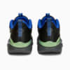 Изображение Puma Кроссовки Hyperdrive ProFoam SPEED Running Shoes #3: PUMA Black-Fizzy Lime-Cool Dark Gray