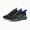 Изображение Puma Кроссовки Hyperdrive ProFoam SPEED Running Shoes #2: PUMA Black-Fizzy Lime-Cool Dark Gray