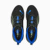 Изображение Puma Кроссовки Hyperdrive ProFoam SPEED Running Shoes #6: PUMA Black-Fizzy Lime-Cool Dark Gray