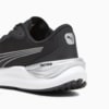 Зображення Puma Кросівки Electrify NITRO™ 3 Men's Running Shoes #5: Puma Black-Puma Silver