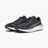 Изображение Puma Кроссовки Electrify NITRO™ 3 Men's Running Shoes #4: Puma Black-Puma Silver