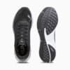 Зображення Puma Кросівки Electrify NITRO™ 3 Men's Running Shoes #6: Puma Black-Puma Silver