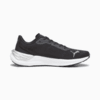 Изображение Puma Кроссовки Electrify NITRO™ 3 Men's Running Shoes #7: Puma Black-Puma Silver
