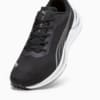 Зображення Puma Кросівки Electrify NITRO™ 3 Men's Running Shoes #8: Puma Black-Puma Silver