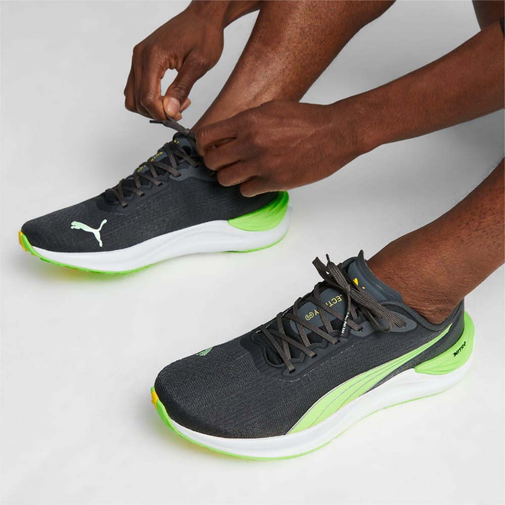 Imagen PUMA Zapatillas de running Electrify NITRO 3 #2