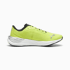 Изображение Puma Кроссовки Electrify NITRO™ 3 Men's Running Shoes #7: Lime Pow-PUMA Black-PUMA Silver