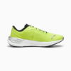 Зображення Puma Кросівки Electrify NITRO™ 3 Men's Running Shoes #7: Lime Pow-PUMA Black-PUMA Silver