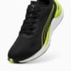 Изображение Puma Кроссовки Electrify NITRO™ 3 Men's Running Shoes #8: PUMA Black-Lime Pow