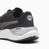 Зображення Puma Кросівки Electrify NITRO 3 Women's Running Shoes #5: Puma Black-Puma Silver