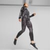 Зображення Puma Кросівки Electrify NITRO 3 Women's Running Shoes #3: Puma Black-Puma Silver