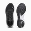 Зображення Puma Кросівки Electrify NITRO 3 Women's Running Shoes #6: Puma Black-Puma Silver