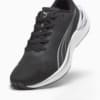 Зображення Puma Кросівки Electrify NITRO 3 Women's Running Shoes #8: Puma Black-Puma Silver