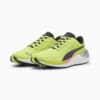 Зображення Puma Кросівки Electrify NITRO 3 Women's Running Shoes #4: Lime Pow-PUMA Black-Poison Pink