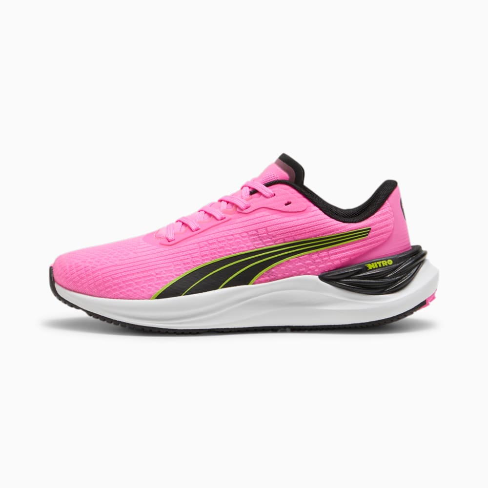 Imagen PUMA Zapatillas de running Electrify NITRO 3 para mujer #1