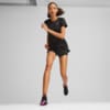 Изображение Puma Кроссовки Electrify NITRO 3 Women's Running Shoes #3: PUMA Black-Poison Pink