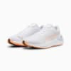 Зображення Puma Кросівки Electrify NITRO 3 Women's Running Shoes #4: PUMA White-Silver Mist-Neon Citrus