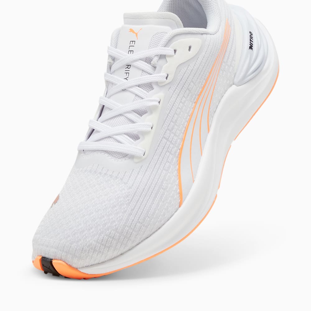 Image PUMA Tênis de Corrida Electrify NITRO™ 3 Feminino #7