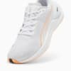 Зображення Puma Кросівки Electrify NITRO 3 Women's Running Shoes #8: PUMA White-Silver Mist-Neon Citrus