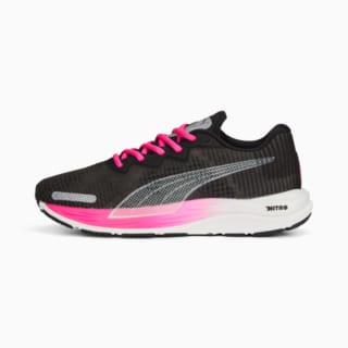 Зображення Puma Кросівки Velocity NITRO 2 Fade Running Shoes Women