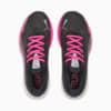 Зображення Puma Кросівки Velocity NITRO 2 Fade Running Shoes Women #9: PUMA Black-Ravish-PUMA Silver