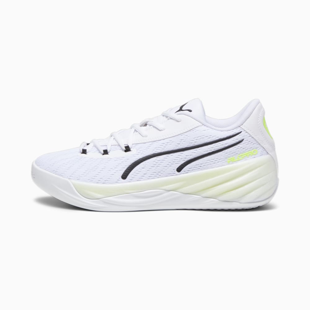 Image PUMA Tênis de Basquete All-Pro NITRO #1