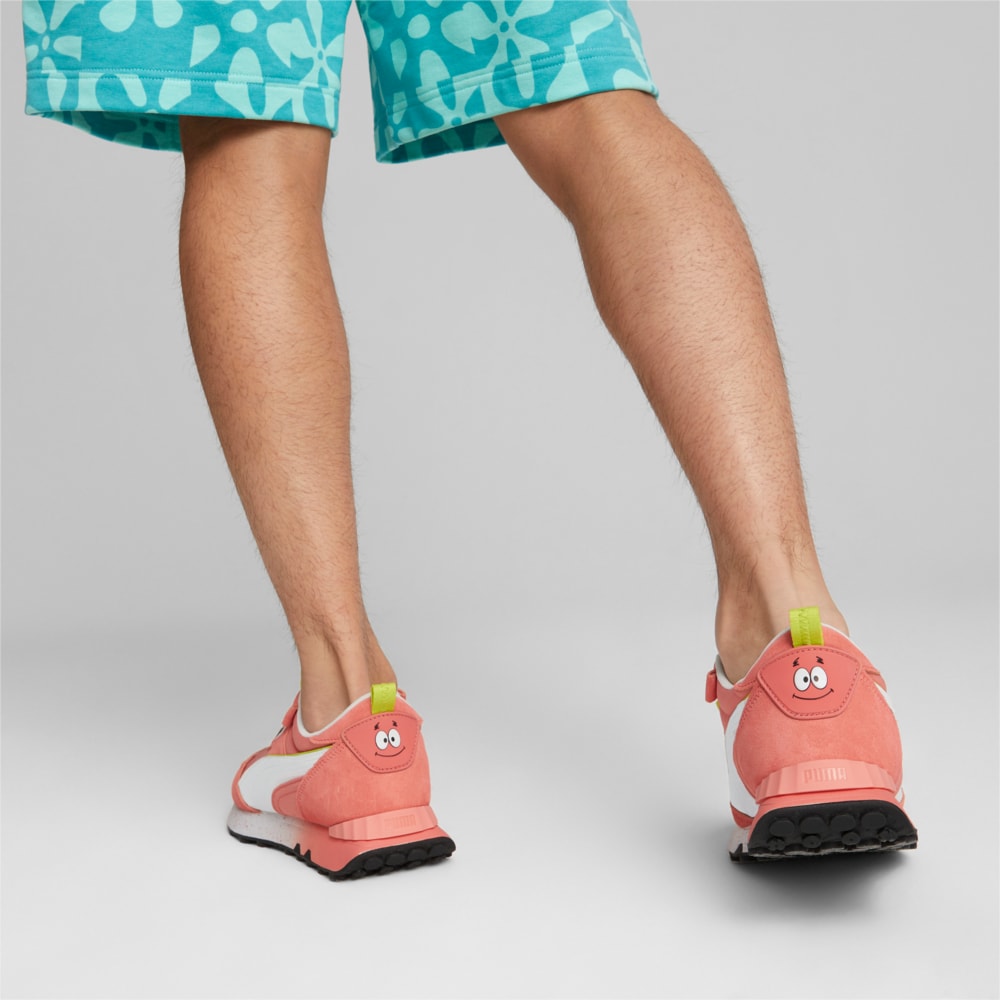 Image PUMA Tênis Rider FV PUMA x SPONGEBOB #2