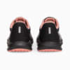 Зображення Puma Кросівки Twitch Runner Metallic Running Shoes Women #6: PUMA Black-Hibiscus Flower