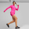 Зображення Puma Кросівки Twitch Runner Metallic Running Shoes Women #4: PUMA Black-Hibiscus Flower