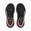 Зображення Puma Кросівки Twitch Runner Metallic Running Shoes Women #9: PUMA Black-Hibiscus Flower