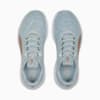 Зображення Puma Кросівки Twitch Runner Metallic Running Shoes Women #9: Platinum Gray-Copper Rose