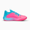 Image PUMA Tênis Court Rider Chaos Imbalance Basketball #8