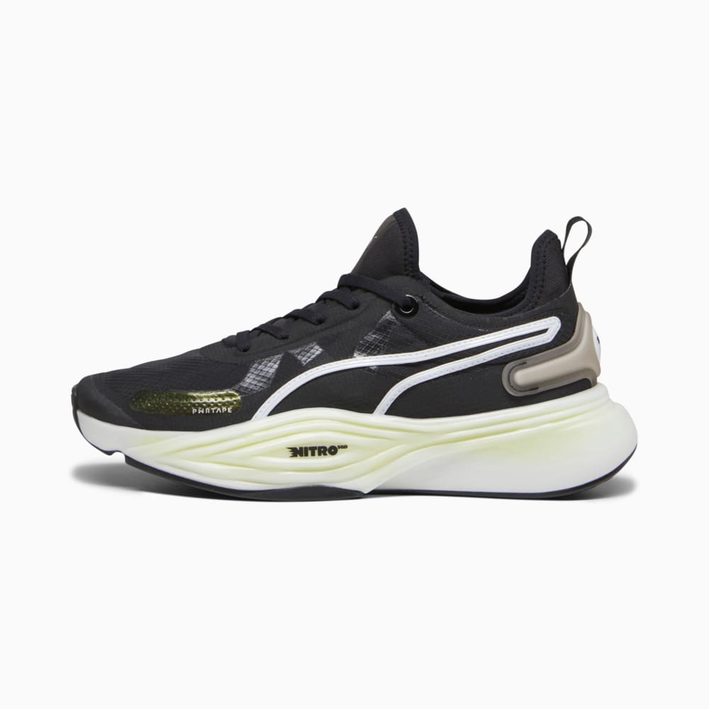 Puma fuego negro cheap