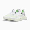 Зображення Puma Кросівки PWR Nitro Squared Women’s Training Shoes #4: PUMA White-Speed Green