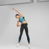 Зображення Puma Кросівки PWR Nitro Squared Women’s Training Shoes #2: PUMA White-Speed Green