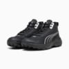 Изображение Puma Кроссовки Obstruct Pro Mid Trail Shoes #4: PUMA Black-Dark Coal-PUMA White